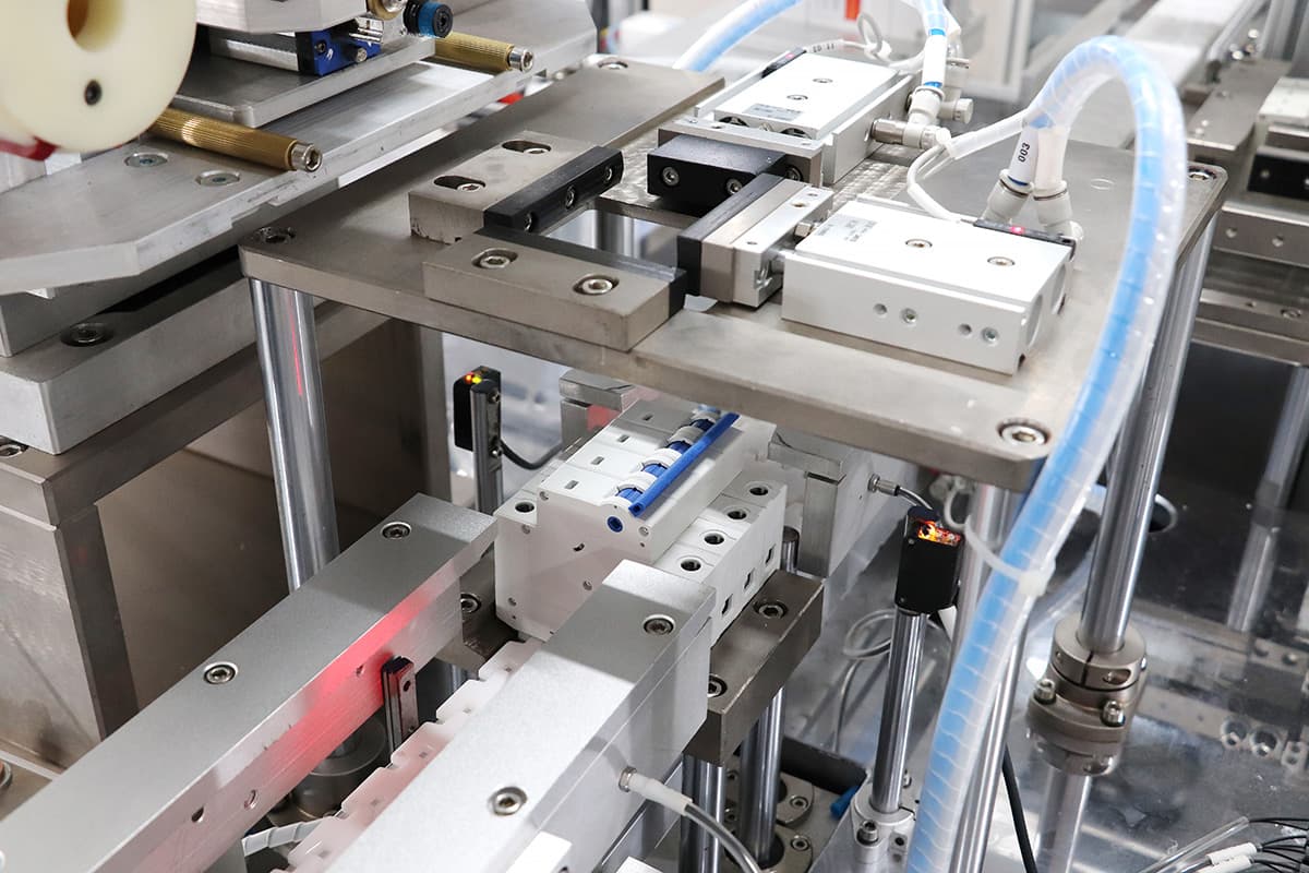 Test Sistemleri Hizmetleri