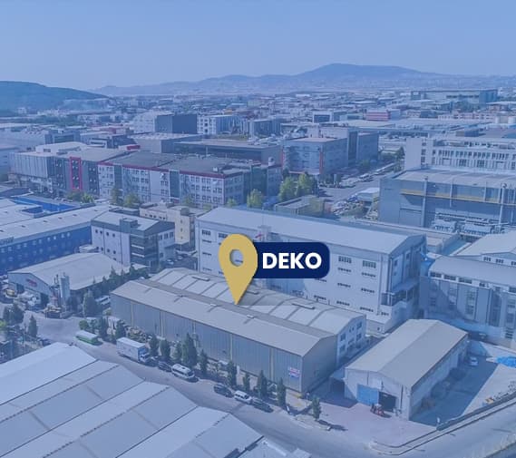 Deko Factory