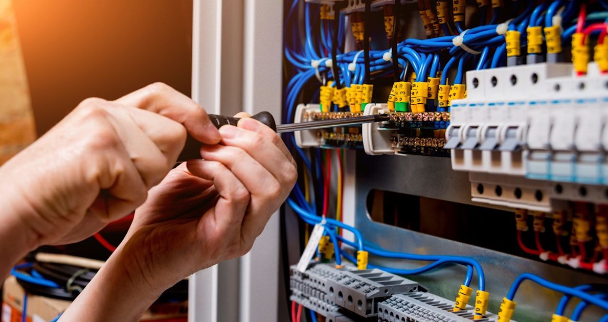 Deko Elektrik Uzmanlık Alanları