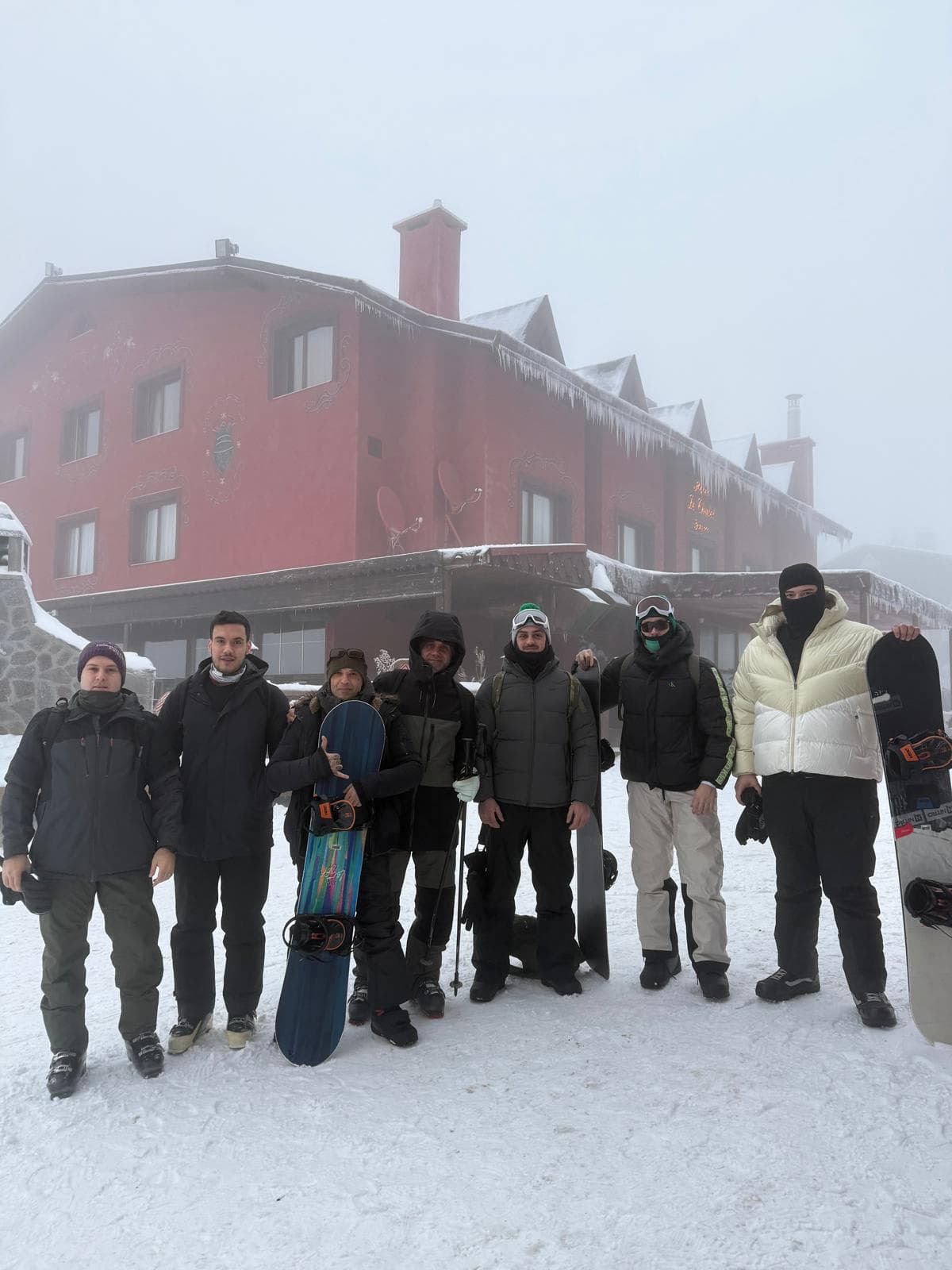 Stronger Teams. Stronger Solutions.