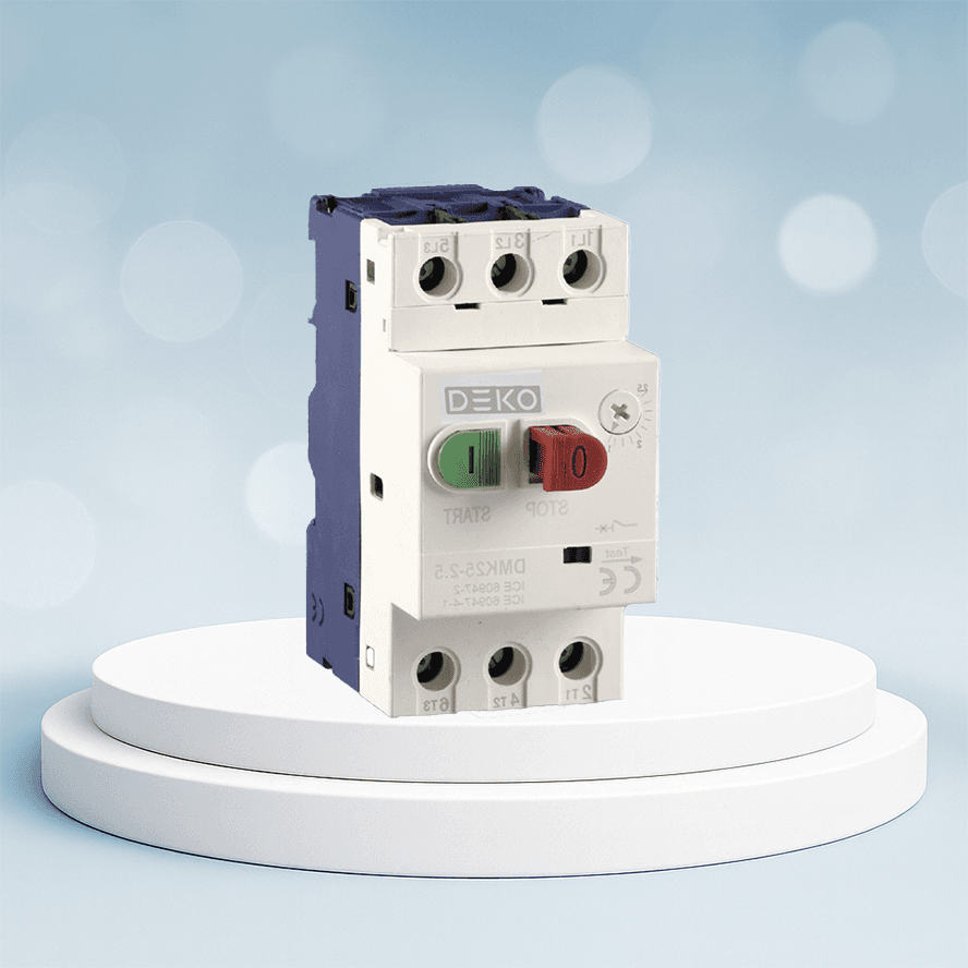 Motor Protection Switch